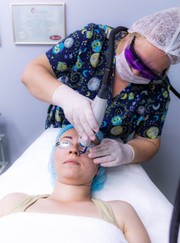 Терапевт, лазеротерапевт Алина Евгеньевна Слепова