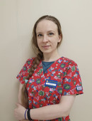 Дмитриева Олеся Александровна