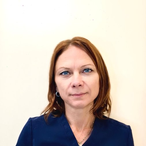 Татьяна Валентиновна Нестерова