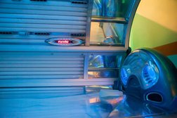 Студия загара SunTara, с рейтингом 3.4 - находится по адресу Москва, Таганская улица, 1 