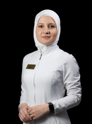 Стоматолог, стоматолог-терапевт Заира Магомедовна Магомедова