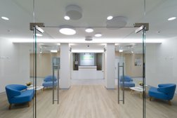 Медицинский центр Скандинавия Ава-Петер, с рейтингом 4.7 - находится по адресу Санкт-Петербург, улица Ильюшина, 4 к2 