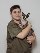 Цапенко Людмила Александровна