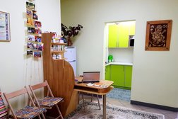 Школа традиционной йоги Йога-Сиддхи, Дом йоги, с рейтингом 4.3 - находится по адресу Новосибирск, улица Чаплыгина, 47 