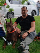 Батенев Игорь Александрович