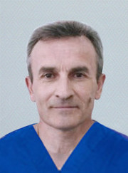 Хирург, сосудистый хирург Нияз Минсагирович Шакиров