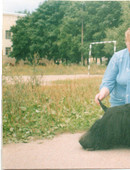 Сиухина Светлана Александровна