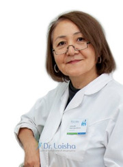 Гинеколог, акушер-гинеколог Майра Турсунбековна Искакова