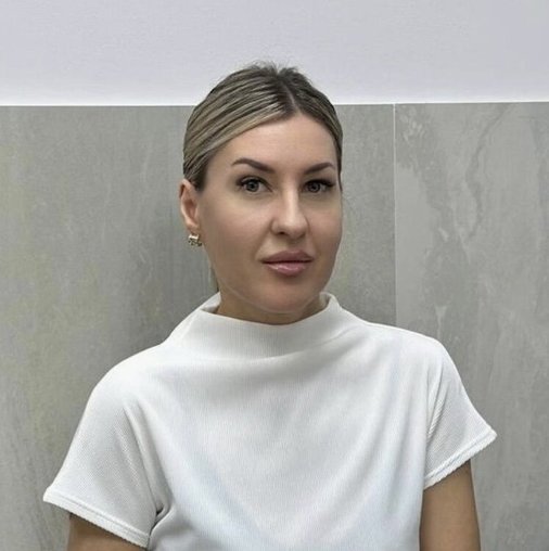 Ирина Морякова