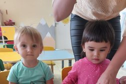 Детский сад Малютка, с рейтингом 3.5 - находится по адресу Калининград, Дзержинского, 162а 