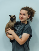 Брюханова Анастасия Андреевна