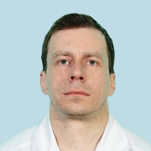 Алексей Юрьевич Коробенин