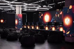 Киберспортивная арена Cyber Park Arena, с рейтингом 4.2 - находится по адресу Республика Татарстан, Казань, Спартаковская улица, 2 