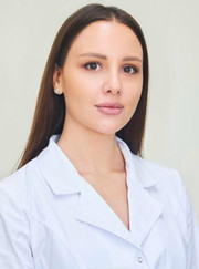 Педиатр Анна Олеговна Шпак