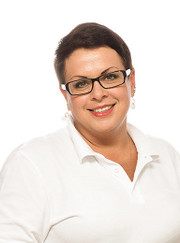 Ортопед, травматолог Ирина Александровна Бут-Гусаим