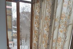 Агентство недвижимости Рада риэлт, с рейтингом 4.7 - находится по адресу Омск, улица Красный Путь, 101/2 