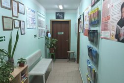 Медицинский центр Мийка, с рейтингом 3.9 - находится по адресу Московская область, Подольск, Октябрьский проспект, 15Б 
