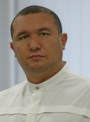 Ортопед, травматолог Альберт Ирекович Шаяхметов