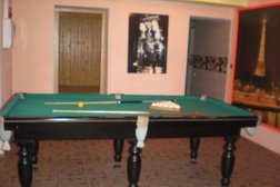 Сауна Маро, с рейтингом 3.9 - находится по адресу Ярославль, Ленинградский проспект, 52г 