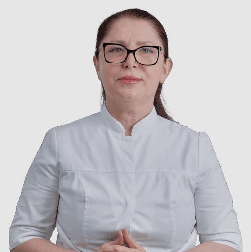 Диляра Зайнудиновна Абдуллаева