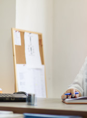 Врач лабораторной диагностики Татьяна Петровна Кравченко