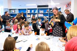 Школа иностранных языков Bkc, с рейтингом 4.8 - находится по адресу Москва, Зеленоград, к847 