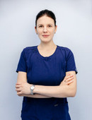 Жемна Виктория Алексеевна