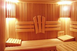Баня Теремъ, с рейтингом 3.4 - находится по адресу Рязань, улица Баженова, 44 