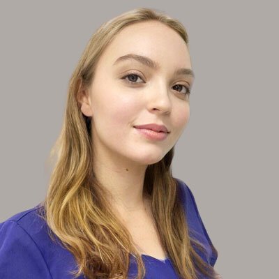 Дарья Алексеевна Четверикова