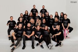 IT-компания Lexica, с рейтингом 4.5 - находится по адресу Пермь, улица Газеты Звезда, 24А 