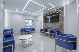 Ортодонт-центр и стоматология КМС, с рейтингом 4.5 - находится по адресу Москва, проспект Мира, 76 