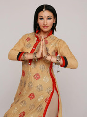 Массажист Милена Шакти