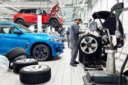 Автотехцентр «Складская, 6», с рейтингом 5 - находится по адресу Калуга, Складская улица, 6 к1 