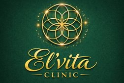 Студия косметологии El’vita Clinic, с рейтингом 4.8 - находится по адресу Москва, улица Новый Арбат, 22 