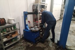 Автосервис ФранКор, с рейтингом 3 - находится по адресу Нижний Новгород, Бурнаковский проезд, 1/1 