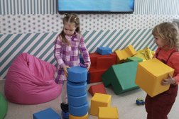 Детская стоматологическая клиника Смелый Чиполлино, с рейтингом 3 - находится по адресу Ставрополь, Шпаковская улица, 115 