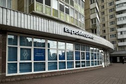 Многопрофильная клиника ЕвроМедика, с рейтингом 4.7 - находится по адресу Санкт-Петербург, Комендантский проспект, 17 к1 