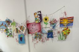 Центр детского развития Art work room, с рейтингом 4 - находится по адресу Чеченская Республика, Грозный, улица Сулеймана Мурдалова, 5 