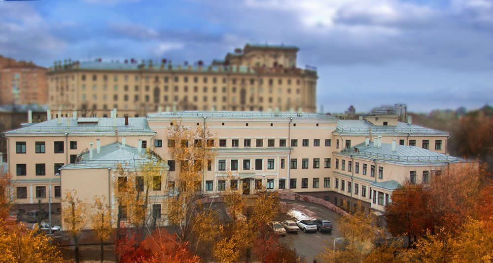 Роддом №18 на Гольяновской улице в Москве - отзывы, фото, цены, телефон,  адрес и как добраться - Zoon.ru