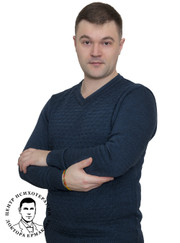 Психиатр, психотерапевт Сергей Александрович Никольский