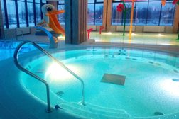 Семейный центр Капитошка, с рейтингом 3.1 - находится по адресу Московская область, пос. совхоза "Останкино", Дорожная улица, 45а 