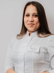 Врач УЗИ, колопроктолог Нина Валерьяновна Ядринцева