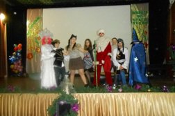 БЕНЕФИС, театральная студия