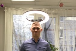 Салон красоты СемиАрта, с рейтингом 4.9 - находится по адресу Московская область, Фрязино, улица Горького, 5 