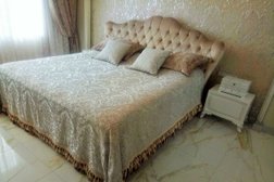 Салон штор Шелковый путь, с рейтингом 3.3 - находится по адресу Нижний Новгород, улица Бекетова, 13 