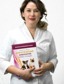 Ткачева Екатерина Владимировна