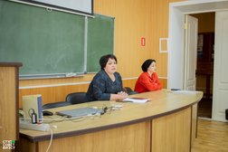 Приемная ректора Воронежский институт экономики и социального управления, с рейтингом 3.4 - находится по адресу Воронеж, улица Помяловского, 27 