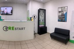 Сервисный центр ReStart, с рейтингом 4.1 - находится по адресу Киров, Октябрьский проспект, 64 