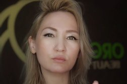 Студия красоты Organic beauty club, с рейтингом 4.7 - находится по адресу Самара, Лукачёва, 10 
