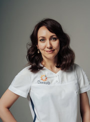 Имплантолог, стоматолог-хирург Гузель Ахтямовна Файзуллина